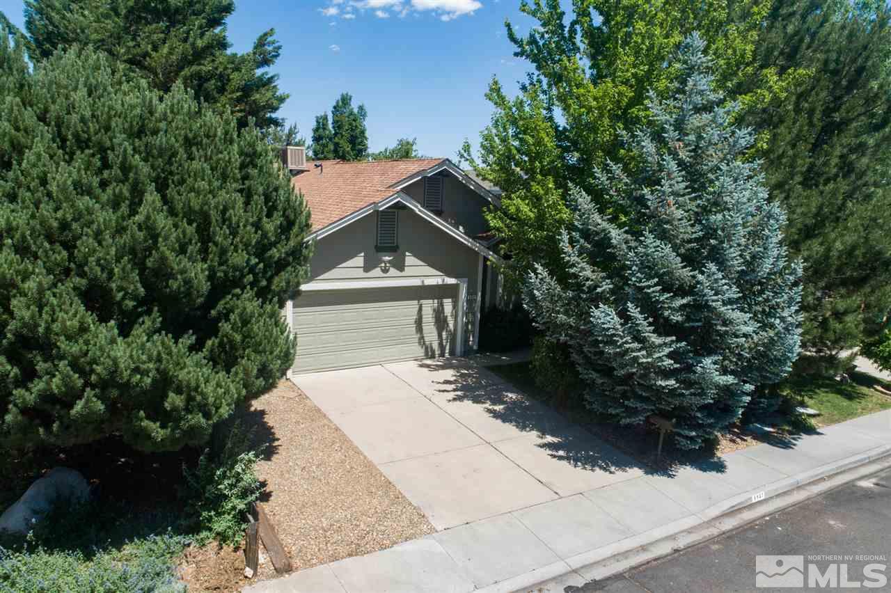 5927 Bankside Way Reno, NV 89523 - Photo 2 of 21 Photo 2