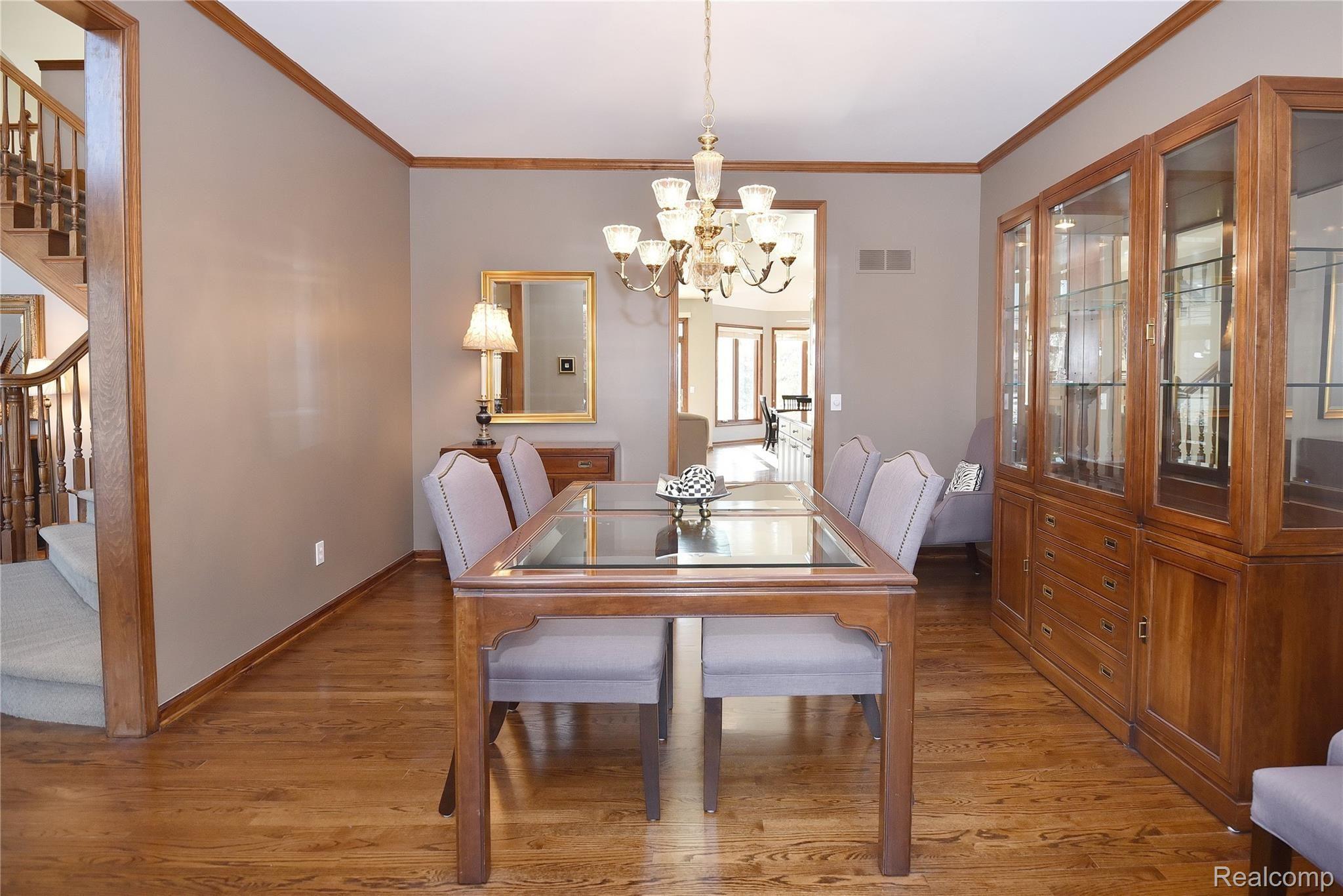 3587 Vineyard Springs Court Rochester, MI 48306 - Photo 17 of 39 3587 Vineyard Springs_16.JPG
