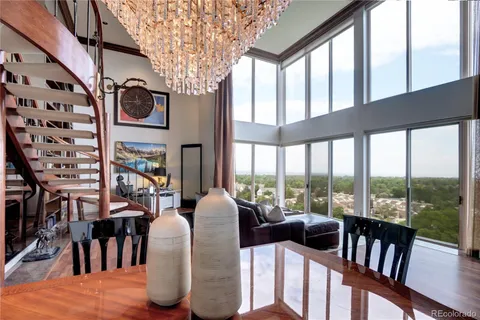 $799,000 | 1900 East Girard Place, Unit 901, Englewood, CO 80113