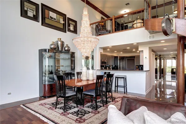 $719,000 | 1900 East Girard Place, Unit 901, Englewood, CO 80113