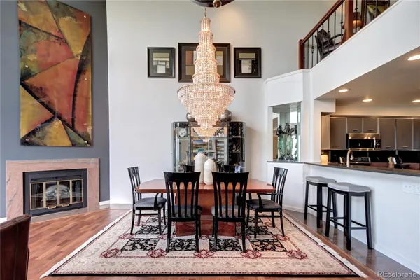 $719,000 | 1900 East Girard Place, Unit 901, Englewood, CO 80113