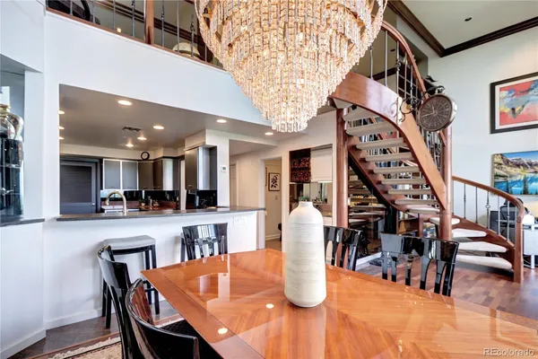 $719,000 | 1900 East Girard Place, Unit 901, Englewood, CO 80113
