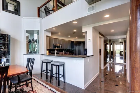 $769,000 | 1900 East Girard Place, Unit 901, Englewood, CO 80113