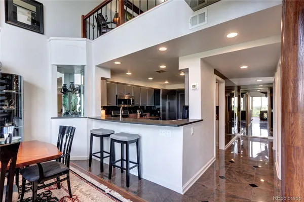 $719,000 | 1900 East Girard Place, Unit 901, Englewood, CO 80113