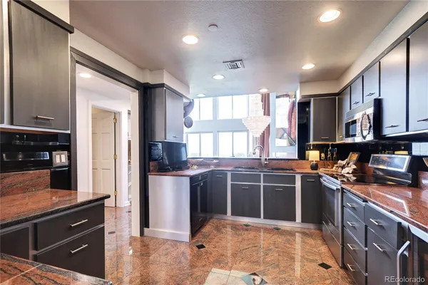 $719,000 | 1900 East Girard Place, Unit 901, Englewood, CO 80113