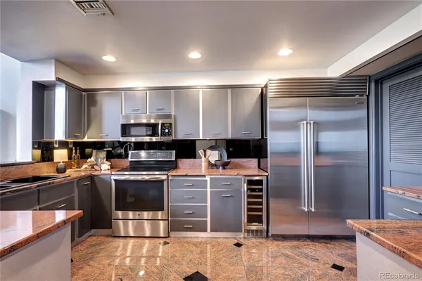 $719,000 | 1900 East Girard Place, Unit 901, Englewood, CO 80113