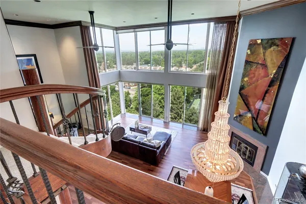 $719,000 | 1900 East Girard Place, Unit 901, Englewood, CO 80113