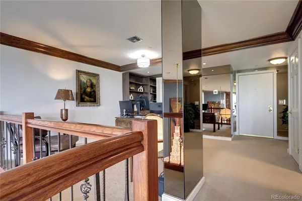 $719,000 | 1900 East Girard Place, Unit 901, Englewood, CO 80113