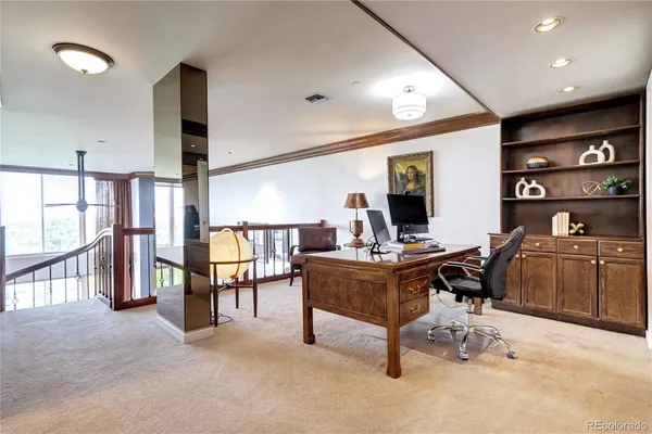 $719,000 | 1900 East Girard Place, Unit 901, Englewood, CO 80113