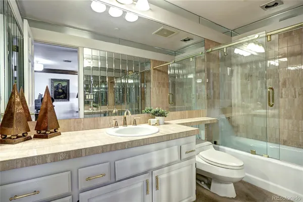 $719,000 | 1900 East Girard Place, Unit 901, Englewood, CO 80113