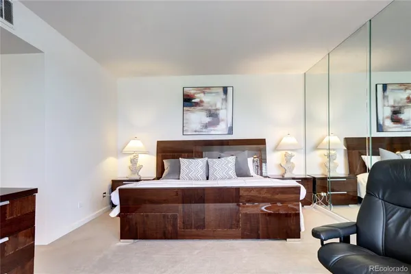 $719,000 | 1900 East Girard Place, Unit 901, Englewood, CO 80113