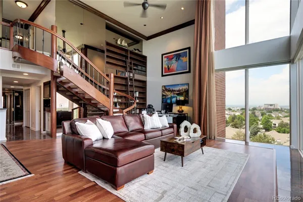 $719,000 | 1900 East Girard Place, Unit 901, Englewood, CO 80113