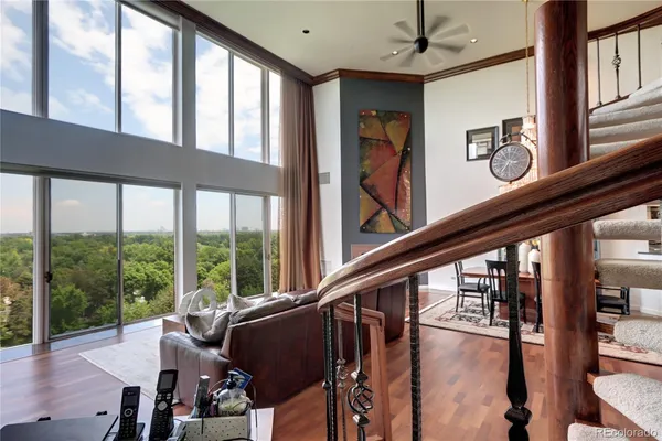 $719,000 | 1900 East Girard Place, Unit 901, Englewood, CO 80113