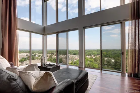 $769,000 | 1900 East Girard Place, Unit 901, Englewood, CO 80113