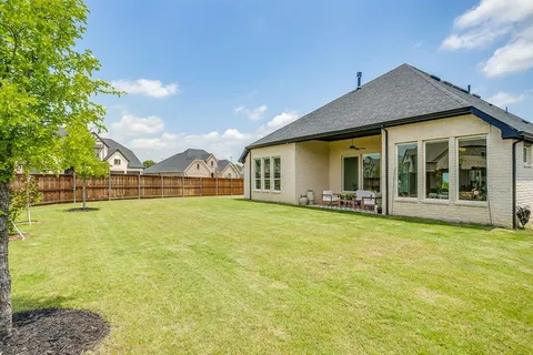 $659,990 | 2411 Cornerstone Drive, Mansfield, TX 76063