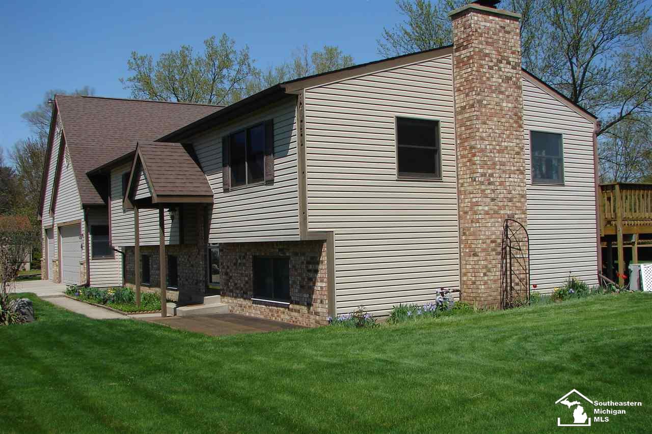 7490 Douglas Road Lambertville, MI 48144 - Photo 6 of 18 Gallery Image 6
