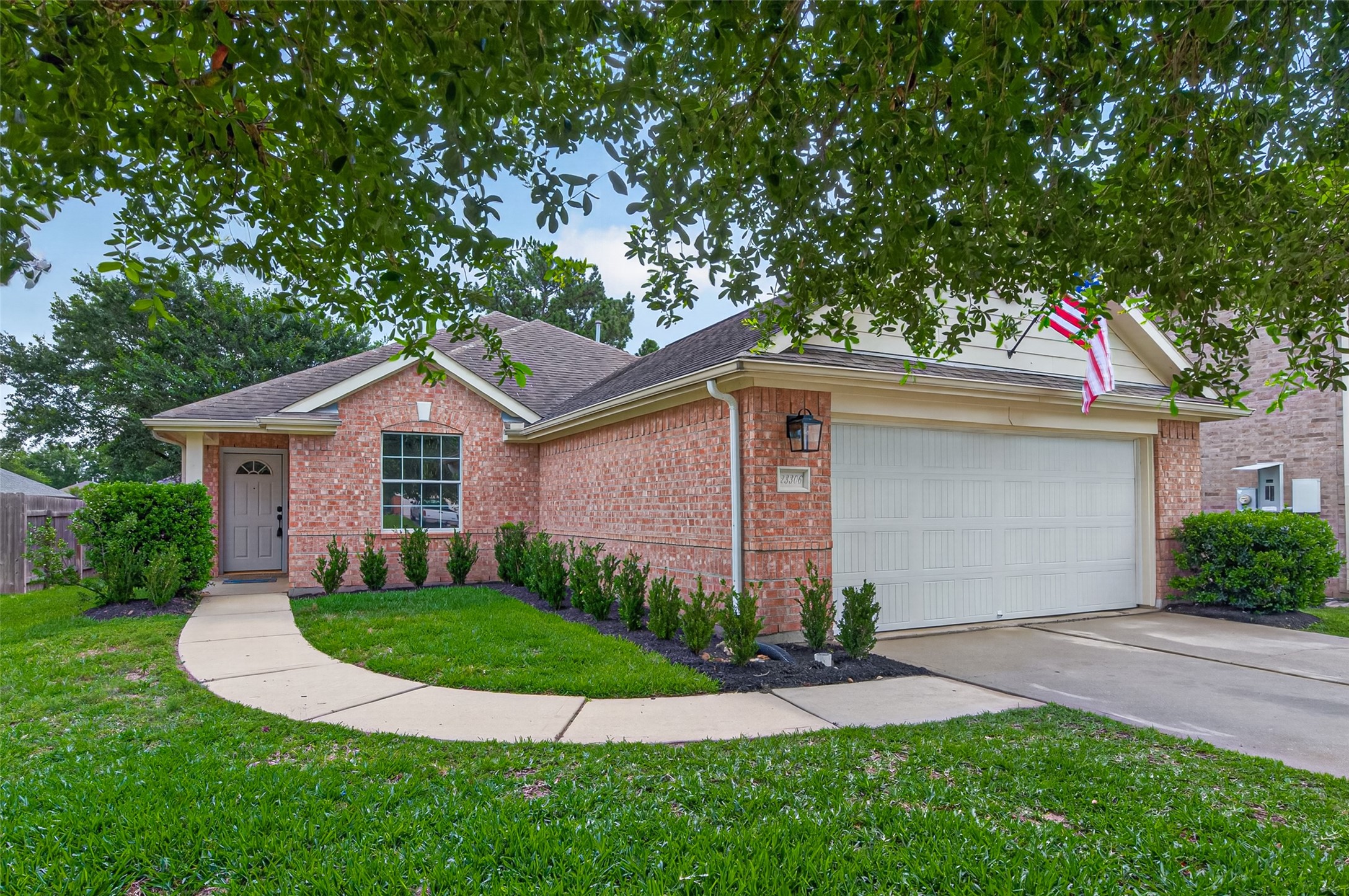 23306 Kobi Park Court Spring, TX 77373 - Photo 1 of 44