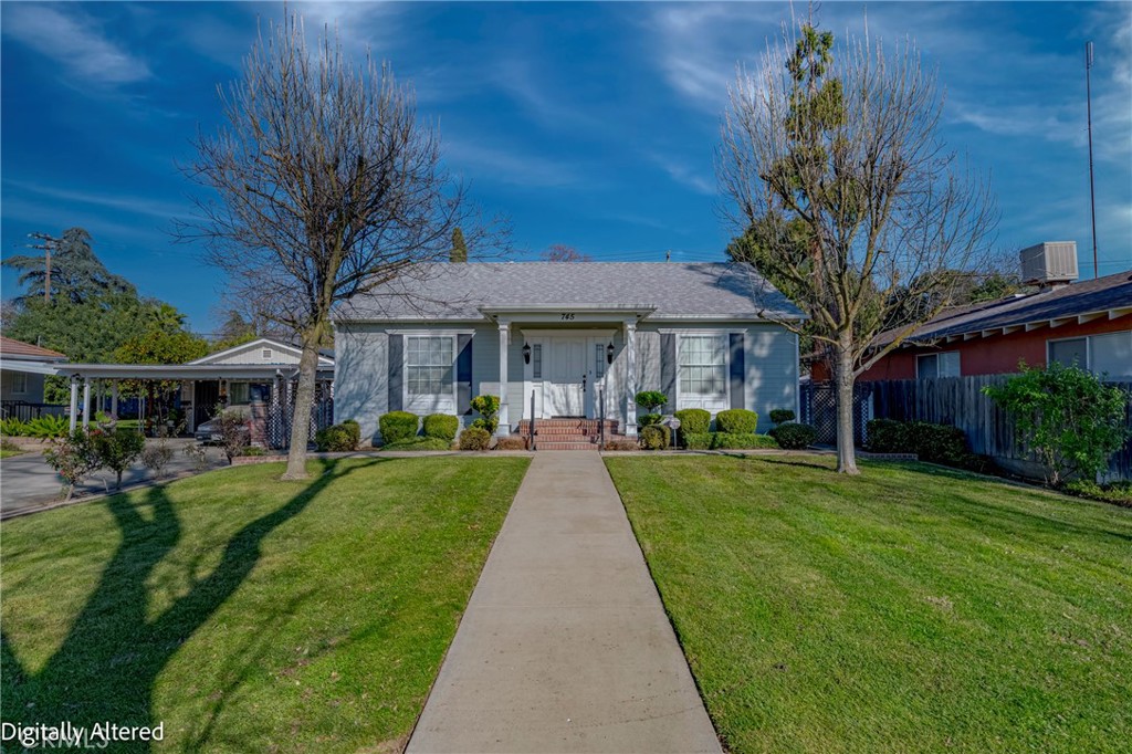 745 West 25th Street Merced, CA 95340 - Photo 1 of 45