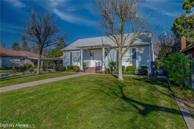 $350,000 | 745 West 25th Street, Merced, CA 95340