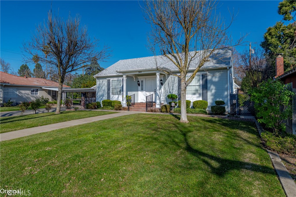 745 West 25th Street Merced, CA 95340 - Photo 12 of 45