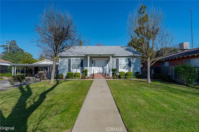 $350,000 | 745 West 25th Street, Merced, CA 95340
