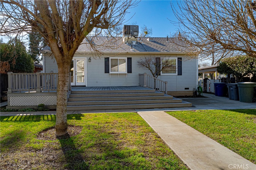 745 West 25th Street Merced, CA 95340 - Photo 37 of 45