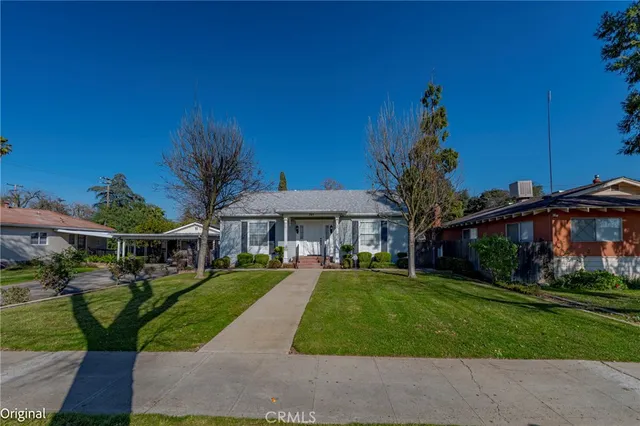 $350,000 | 745 West 25th Street, Merced, CA 95340