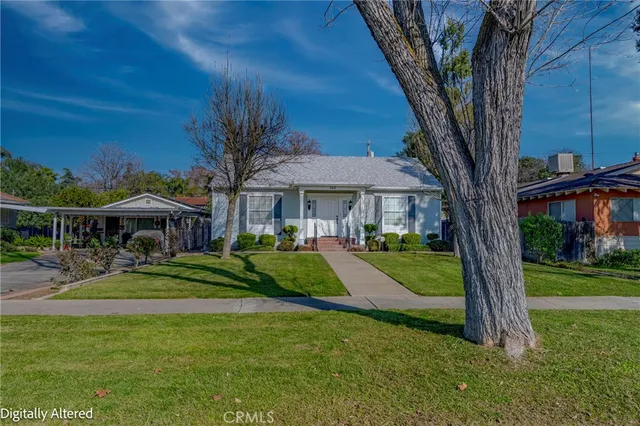 $350,000 | 745 West 25th Street, Merced, CA 95340