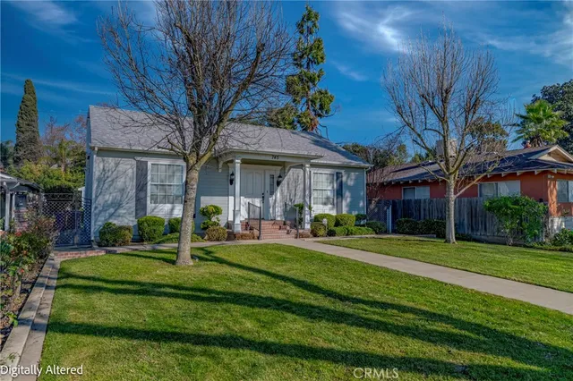 $350,000 | 745 West 25th Street, Merced, CA 95340