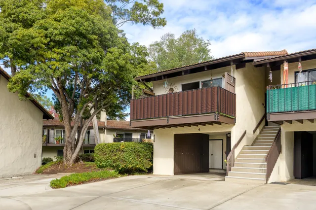 $850,000 | 856 Highland Drive, Unit 4, Santa Barbara, CA 93109