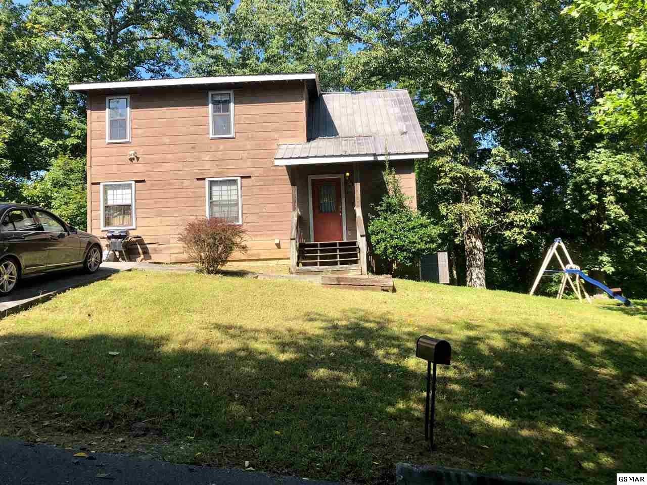 528 Hideaway Ridge Circle Sevierville, TN 37862 - Photo 1 of 34 Gallery Image 1