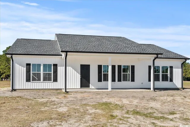 $249,900 | 3485 Creech Road, Marion, SC 29571