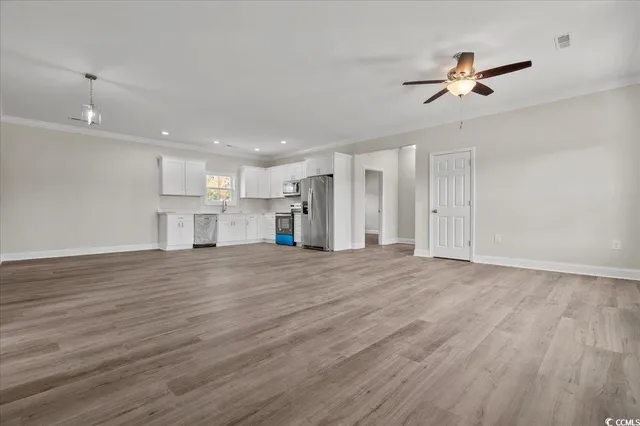 $249,900 | 3485 Creech Road, Marion, SC 29571