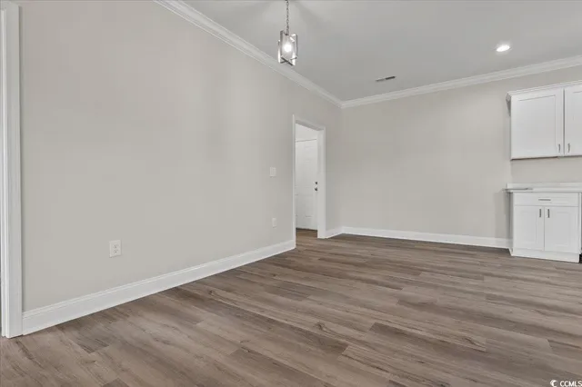 $249,900 | 3485 Creech Road, Marion, SC 29571