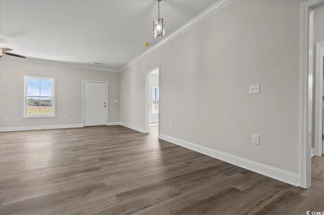 $249,900 | 3485 Creech Road, Marion, SC 29571