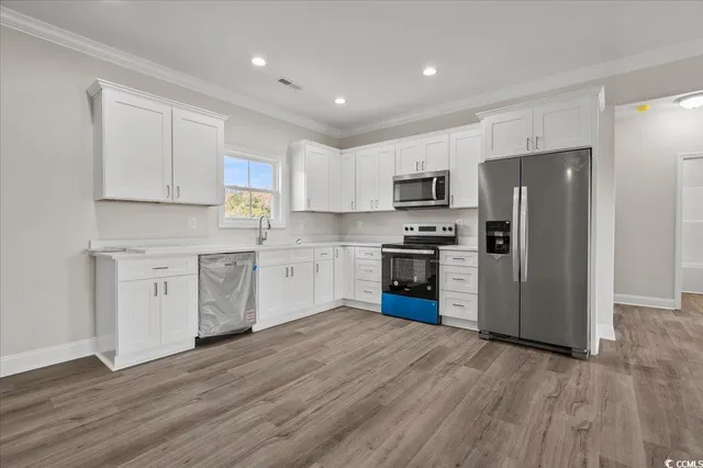 $249,900 | 3485 Creech Road, Marion, SC 29571