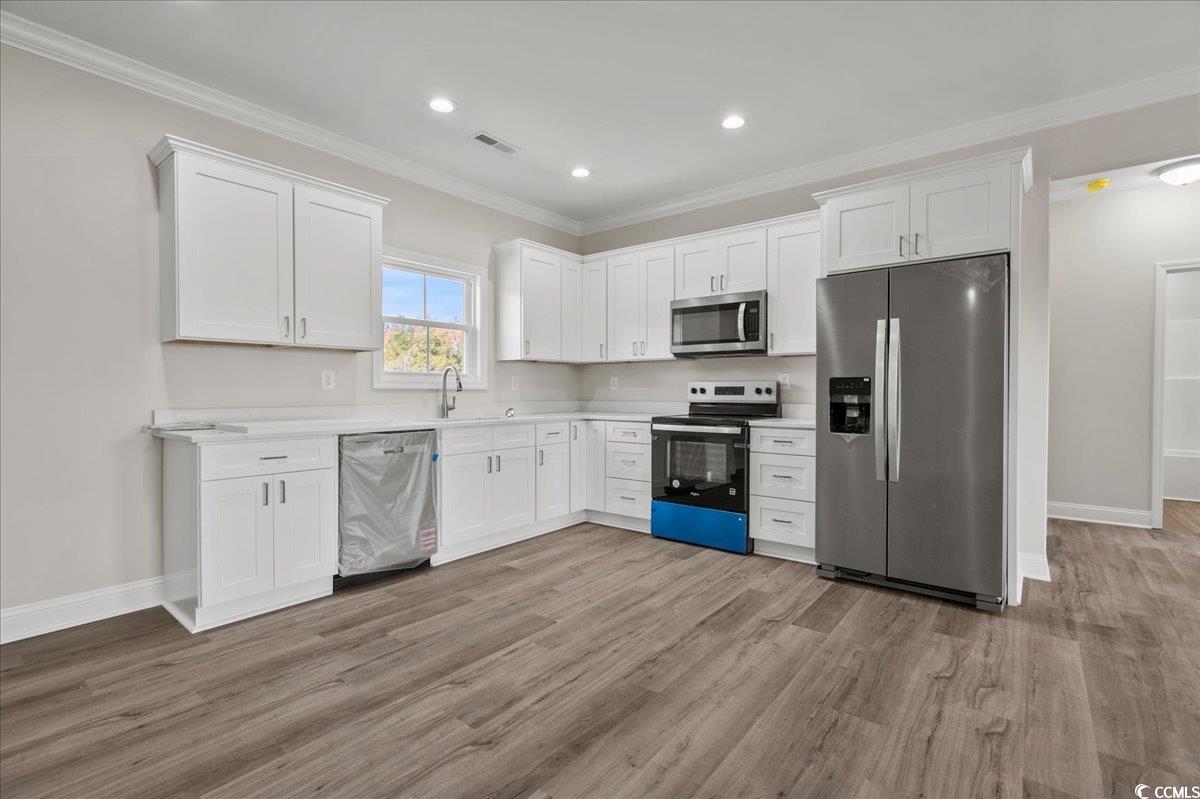 3485 Creech Road Marion, SC 29571 - Photo 18 of 40