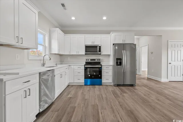 $249,900 | 3485 Creech Road, Marion, SC 29571