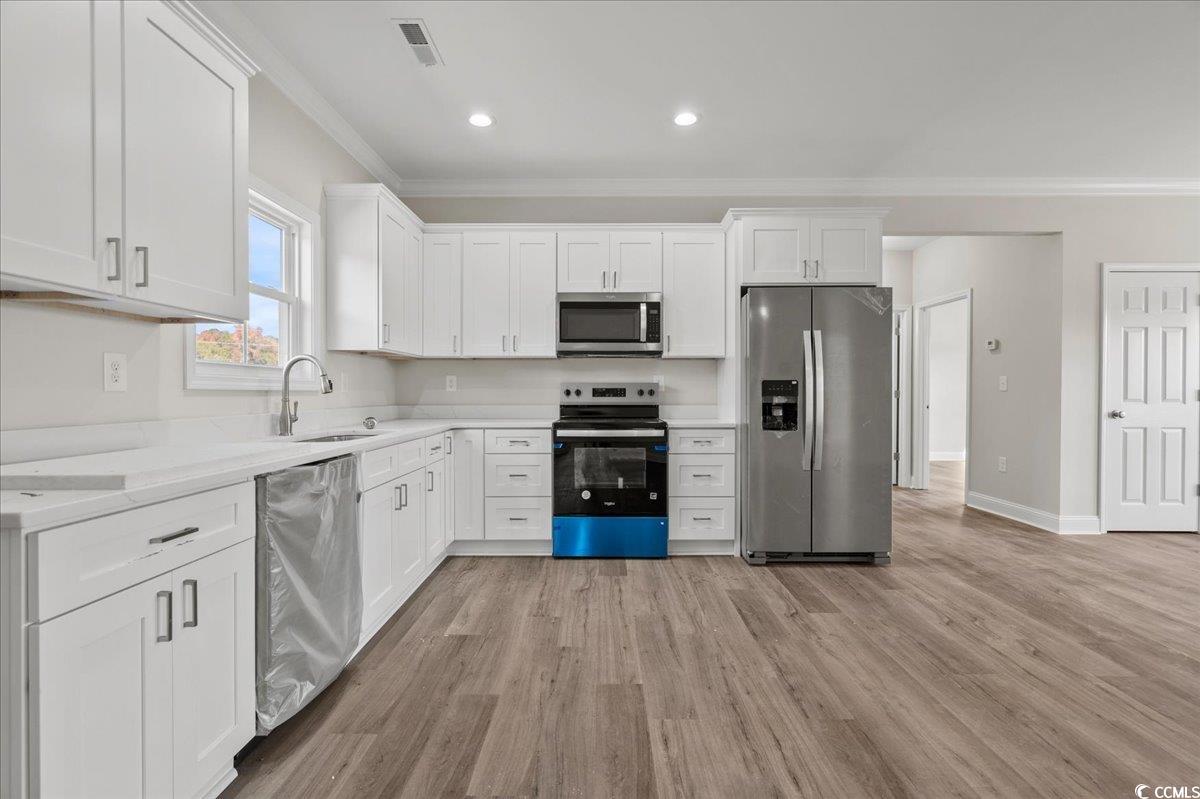 3485 Creech Road Marion, SC 29571 - Photo 19 of 40