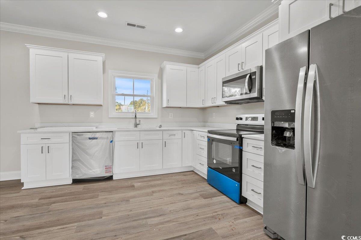 3485 Creech Road Marion, SC 29571 - Photo 20 of 40