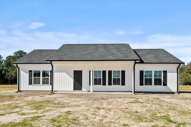 $249,900 | 3485 Creech Road, Marion, SC 29571