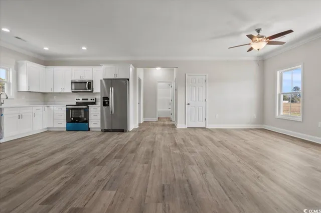 $249,900 | 3485 Creech Road, Marion, SC 29571