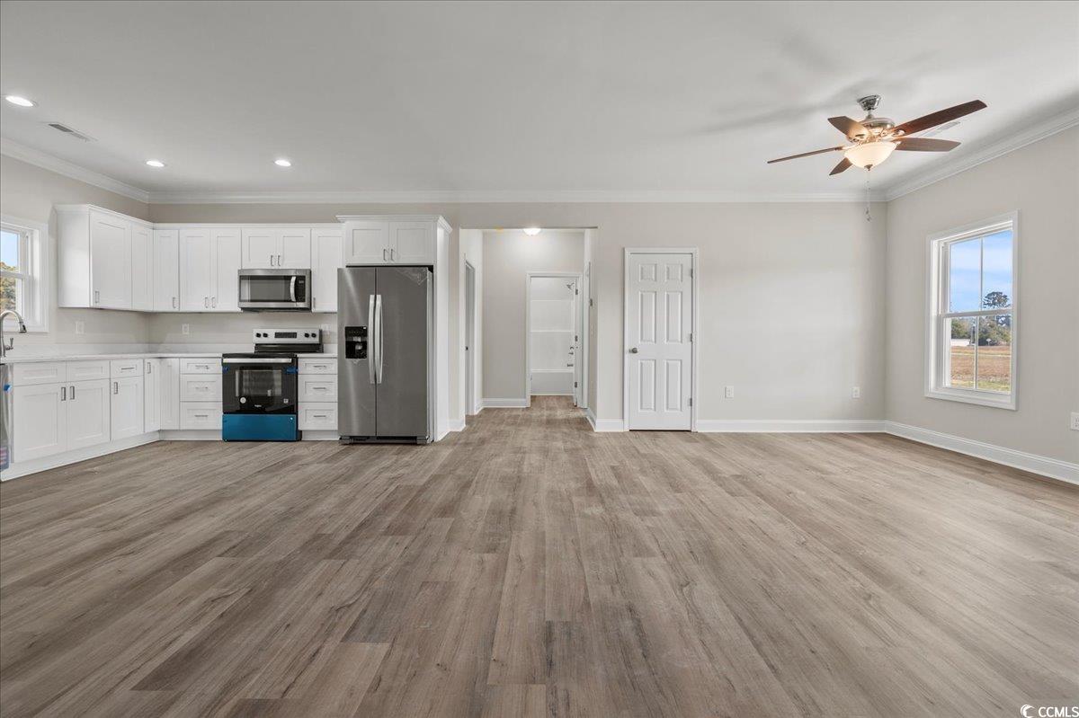 3485 Creech Road Marion, SC 29571 - Photo 29 of 40