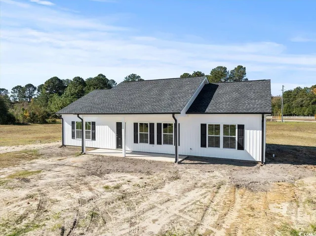 $249,900 | 3485 Creech Road, Marion, SC 29571