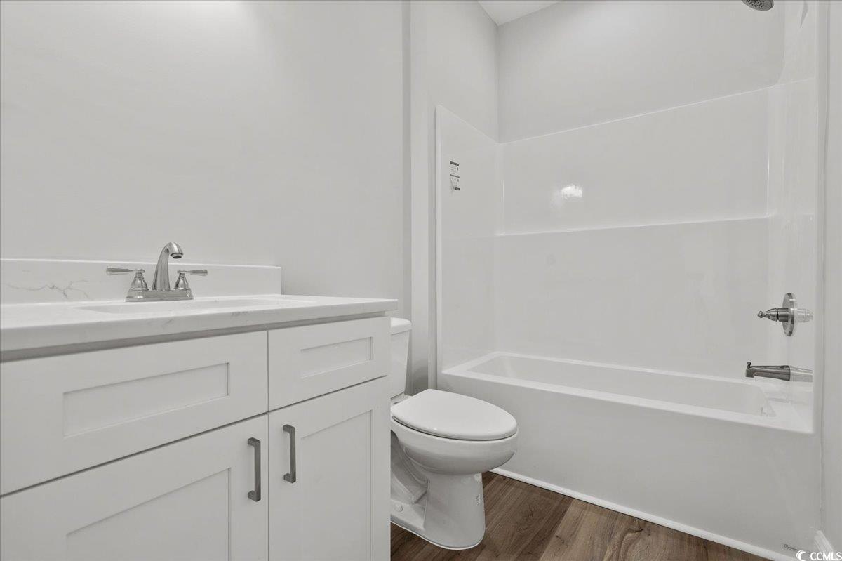 3485 Creech Road Marion, SC 29571 - Photo 33 of 40