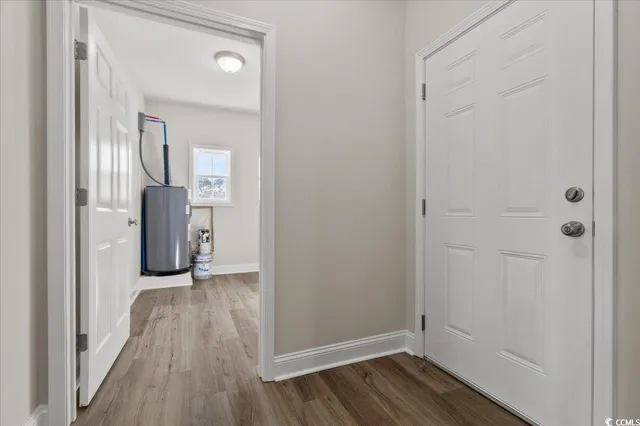 $249,900 | 3485 Creech Road, Marion, SC 29571