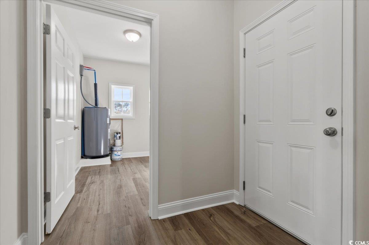 3485 Creech Road Marion, SC 29571 - Photo 36 of 40