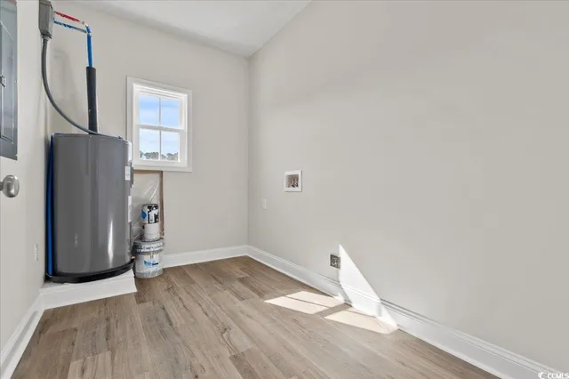 $249,900 | 3485 Creech Road, Marion, SC 29571