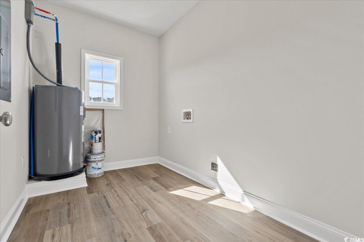 3485 Creech Road Marion, SC 29571 - Photo 37 of 40