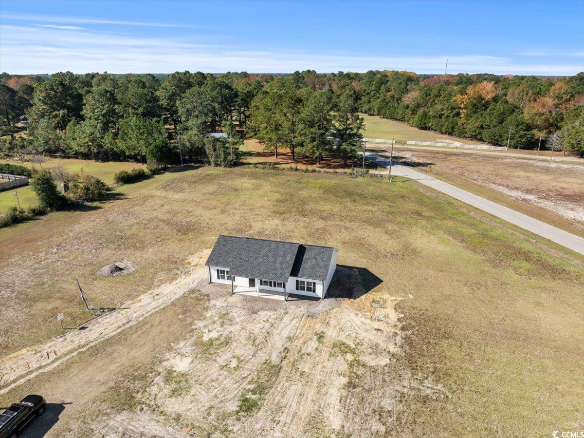 3485 Creech Road Marion, SC 29571 - Photo 38 of 40
